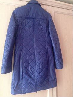 Пальто куртка Iceberg Италия