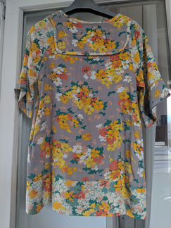 Комплект на 6-8 лет dpam, Stella McCartney, Zara