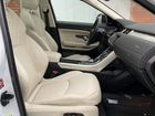 Land Rover Range Rover Evoque 2.0 AT, 2015, 37 000 км объявление продам