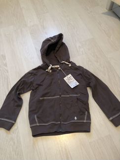 Кардиган для мальчика Barkito новый р. 104