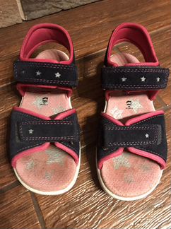 Сандали Superfit