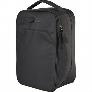Fox MX Goggle Case Black, чехол для маски
