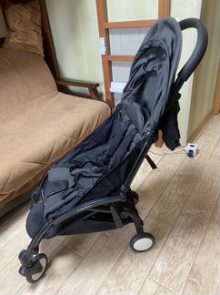 Коляска baby time