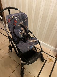 Детские коляски bugaboo bee 5