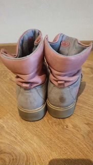 Ботинки Timberland