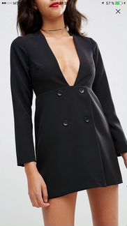 Комбенизон ASOS