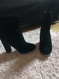 Ботильоны