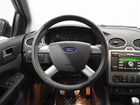 Ford Focus 1.8 МТ, 2007, 136 138 км объявление продам