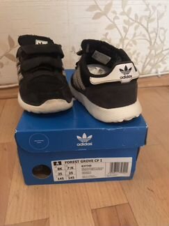 Кроссовки детские Adidas для мальчика