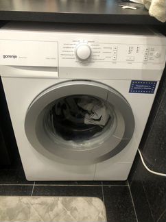 Стиральная машина gorenje