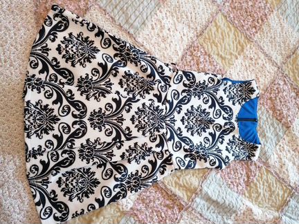 Платье праздничное нарядное 140