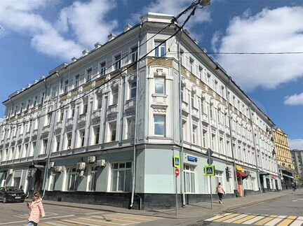 Квартира-студия, 12.1 м², 2/4 эт.