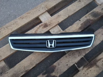 Решетка радиатора Honda Civic EJ6 4D D16Y7 1999