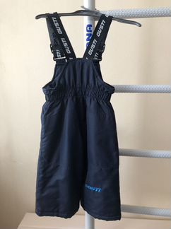 Зимний комплект Gusti р.86