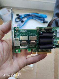 Raid-контроллер Intel RS2WC080 903495