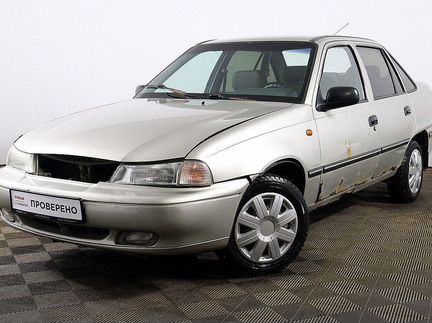 Daewoo Nexia 1.5 МТ, 2008, 247 078 км