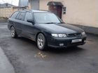 Mazda Capella 2.0 AT, 1998, 350 000 км объявление продам