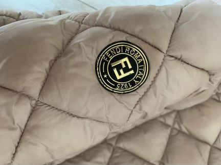 Комбинезон-трансформер