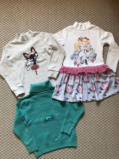 Colabear б/у 4-5 лет в хорошем состоянии