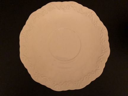 Чайная пара в винтажном стиле Chic Antique Дания