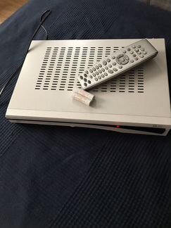 Thomson DSI4000NTV спутниковый ресивер НТВ +