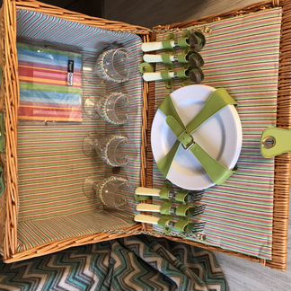 Набор для пикника