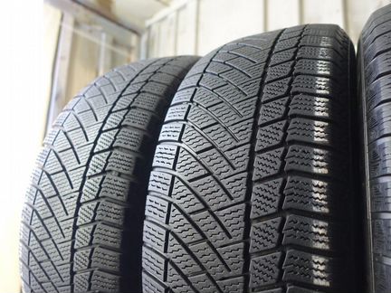 225 60 17 Continental ContiVikingContact 6 53SA