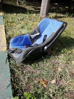 Автокресло детское