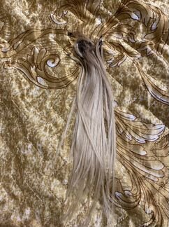 Волосы для наращивания