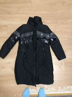 Куртка женская зимняя Lime размер S