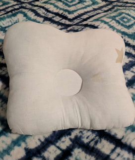 Подушка детская (фиксатор головы)