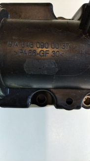 A6460900037 патрубок vito viano CDI
