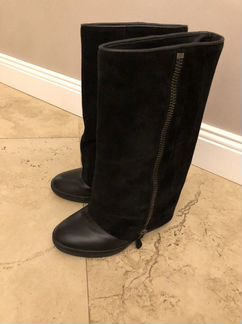 Сапоги Nando Muzi