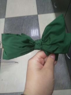 Ободок на голову