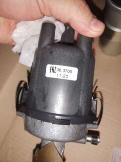 Бесконтактная система зажигания ваз 2101-07