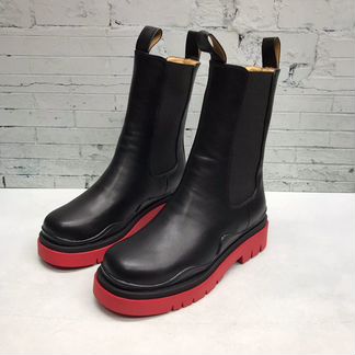 Зимине Ботинки Еврозима