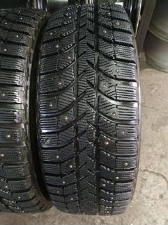 195 65 15 Bridgestone бу Шины Зимние 195 65 R15 98