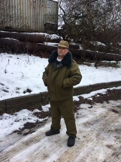 Танкач зимний