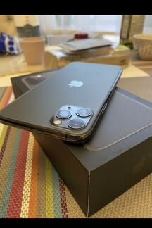 iPhone 11 pro max 64