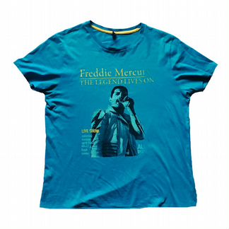 Freddie Mercury / Фредди Меркьюри