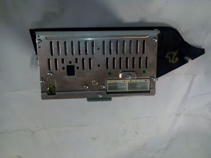 Мультимидейная система на киа сид 13г