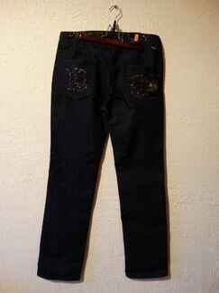 Джинсы новые женские 32 размер