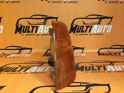 Указатель поворота передний левый Mercedes Sl R129