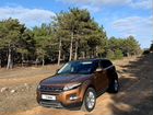 Land Rover Range Rover Evoque 2.2 AT, 2014, 115 000 км