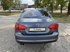 Volkswagen Jetta 1.4 МТ, 2011, 140 542 км объявление продам