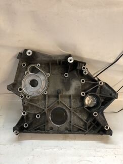 Крышка двигателя передняя M271 Mercedes 2710150602