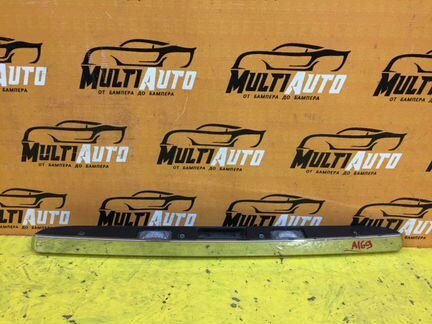 Ручка крышки багажника Mercedes B-Classe W245