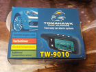 Автосигнализация с автозапуском Tomahawk TW-9010 объявление продам