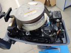 Лодочный мотор Yamaha E8dmhs объявление продам