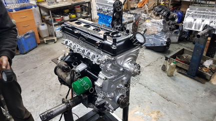 409 мотор на УАЗ (Газель). Капремонт, установка